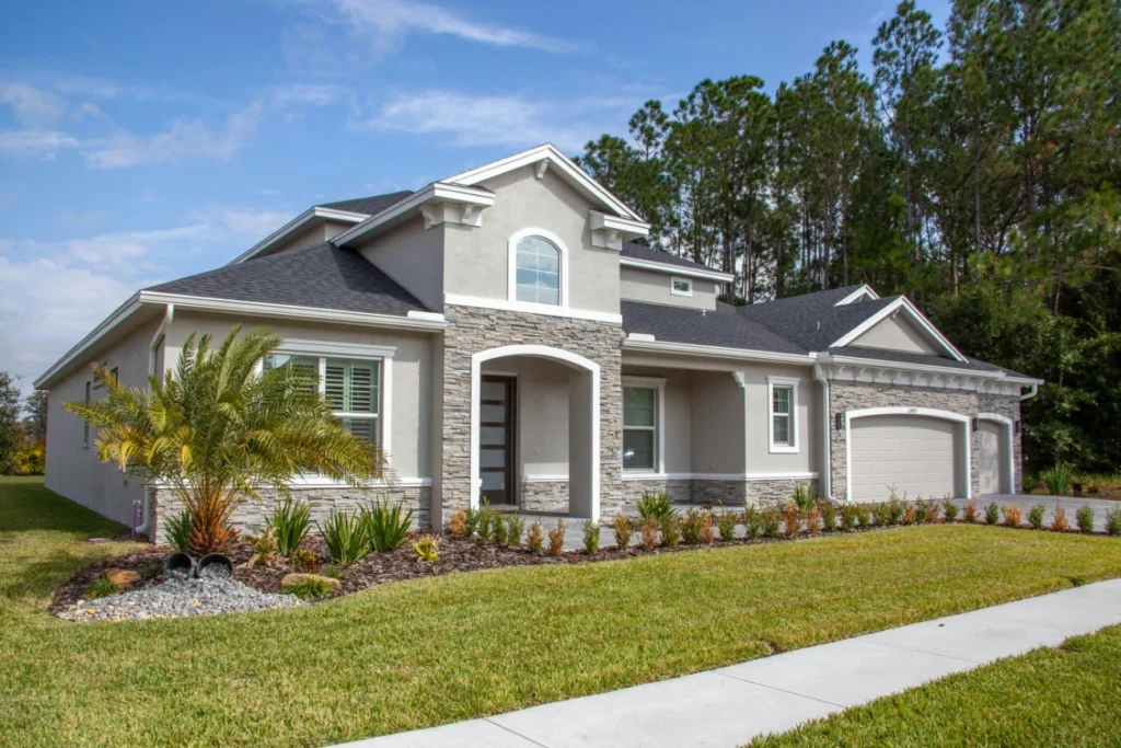 Home renovation Tampa